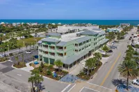 Holiday Inn Express ST. Augustine - Vilano Beach Hotels in Vilano Beach