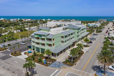 Holiday Inn Express ST. Augustine - Vilano Beach Hotels in Sankt Johns County