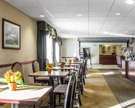 Comfort Inn Green Valley, Arizona