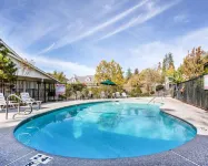 Quality Inn Yosemite Valley Gateway - spa