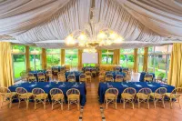Relais Leon d'Oro Hôtels à : Noale