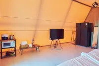 Cheongdo Provence Glamping Hôtels à : District de Cheongdo
