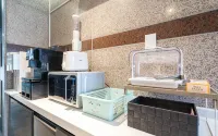 Mokpo Hotel Ten