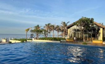 Can ho Aria Resort Vung Tau 3 Phong ngu