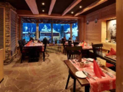 ホテル セントラル ヴォルター - グリンデルヴァルト グリンデルヴァルトのホテル