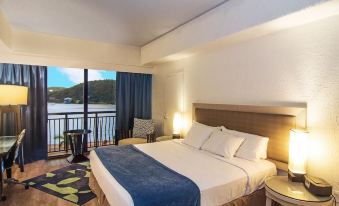 Windward Passage Hotel