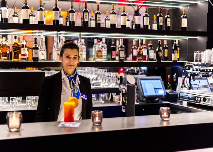 Holiday Inn Express Karlsruhe - City Park by IHG photo 2