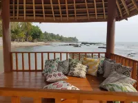 Double G Resort Anyer - Ocean View