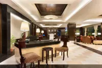 Ramada Plaza by Wyndham Karachi Airport Hotel - Baarit