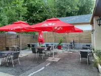 Auberge de La Source Hotels in Chanaz