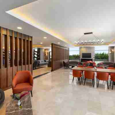 Wyndham Afyonkarahisar Thermal&Spa Rooms