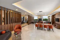 Wyndham Afyonkarahisar Thermal&Spa Hotels in Fevzi Cakmak Mahallesi