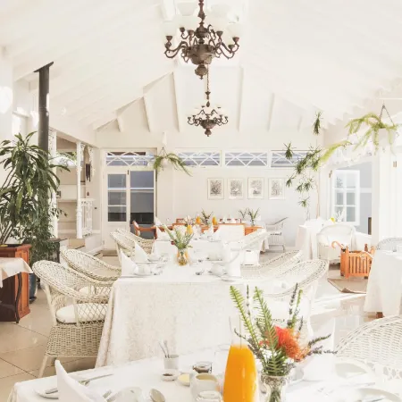 Schoone Oordt Country House