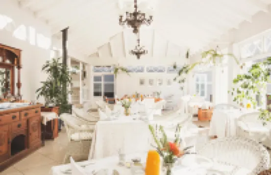 Schoone Oordt Country House
