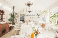 Schoone Oordt Country House Hotels in Swellendam