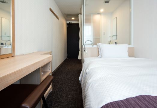 나가사키 버스 터미널 호텔