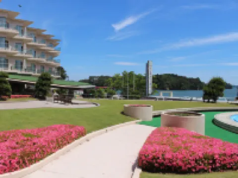 Matsushima Century Hotel Hotels in Miyagi District
