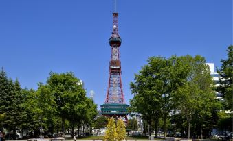 Premier Hotel-Cabin-Sapporo
