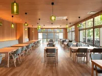 Hotel Seiunso - breakfast