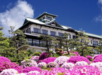 蒲郡クラシックホテル