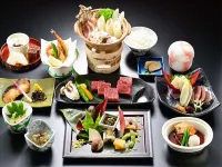 湯瀨酒店 - 早餐