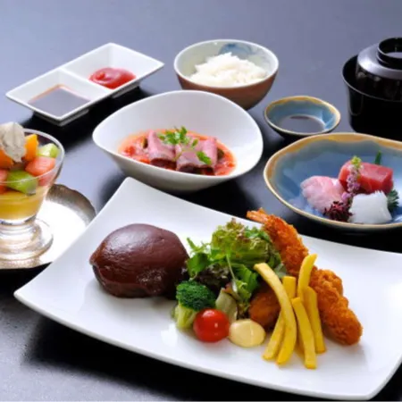 Yugawara Onsen Kawasegien Isuzu Hotel