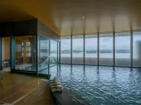 Hotel Ichibata - Thermen