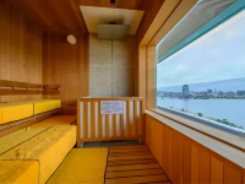 一畑酒店 松江市酒店