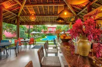 Pousada Vira Canoa - spa