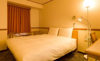 Toyoko Inn Shin-yamaguchi-eki Shinkansen-guchi