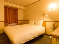 Toyoko Inn Shin-yamaguchi-eki Shinkansen-guchi Hotels in Yamaguchi