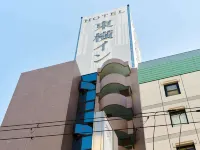 東横INN大阪心斎橋西 相合橋周辺のホテル