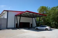 Thanjida Resort Hotels in 