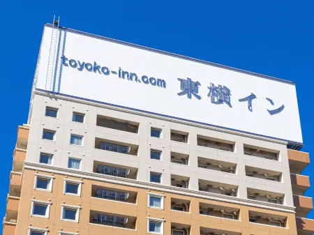 Toyoko Inn Jr Yokohama Sen Sagamihara Ekimae