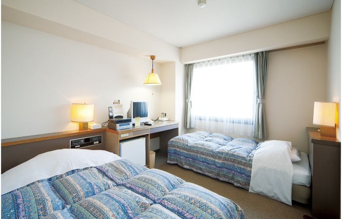 Prince Hotel Takefu