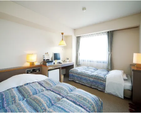 プリンスホテルタケフ 越前市のホテル