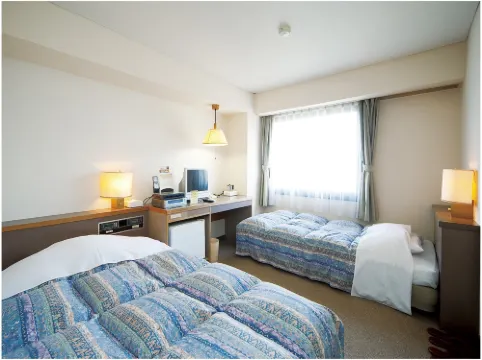 武生王子酒店 越前市酒店