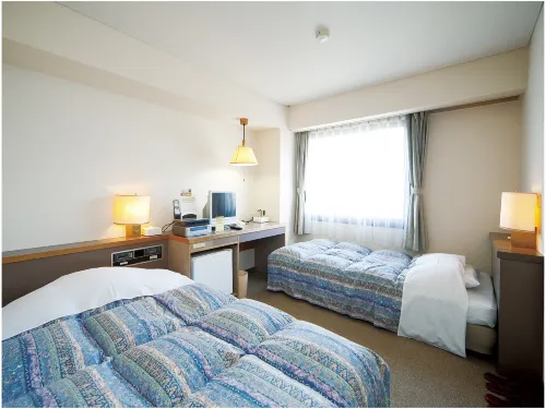 Prince Hotel Takefu Hotels in Sabae