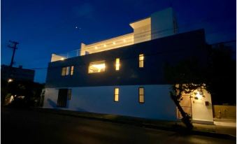 Sky Blue Villa Okinawa