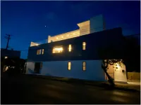 Sky Blue Villa 沖繩