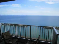 Yukibou Hakusen - Sea View