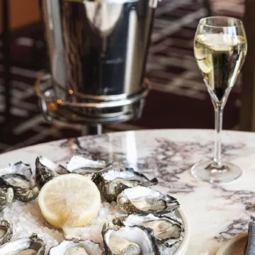 The Tasman, a Luxury Collection Hotel, Hobart