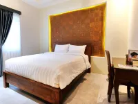 Americano Hotel Syariah Yogyakarta Hotels in Sewon