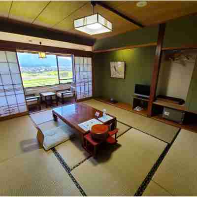 Hotel Kinomezaka Rooms