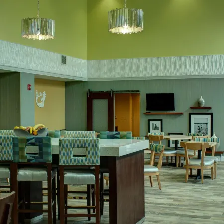 Hampton Inn & Suites Palm Coast