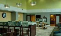 Hampton Inn & Suites Palm Coast - piscine