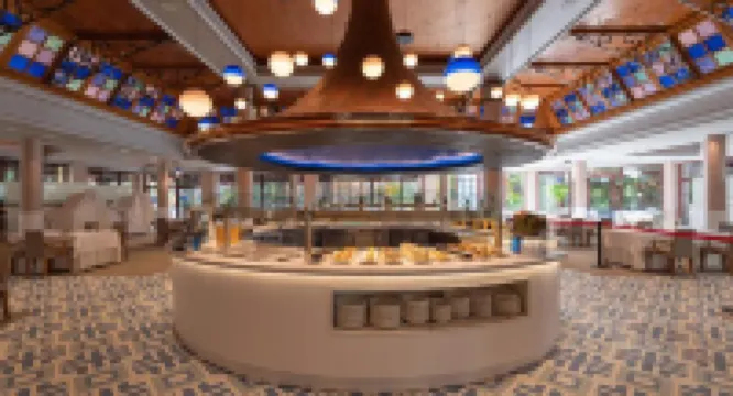 Hotel Cordial Mogán Playa