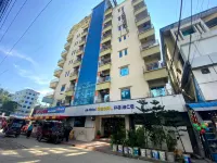 Hotel Regal Palace Hotels near Sikder Para Playground