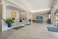 Quality Inn Conference Center at Citrus Hills Hotel a Inverness