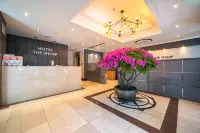 Gangneung the Sharp Hotel